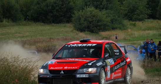Rajd Rzeszowski